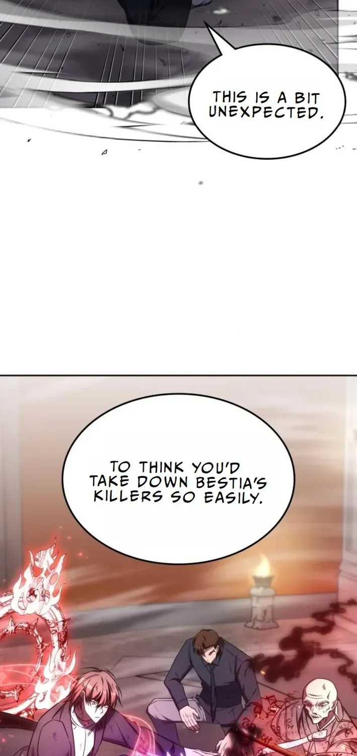 Read The Overpowered Veteran Healer chapter 14 image 4 on Lezhin