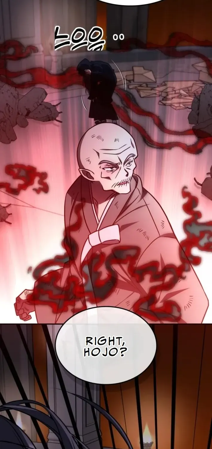 Read The Overpowered Veteran Healer chapter 14 image 41 on Lezhin