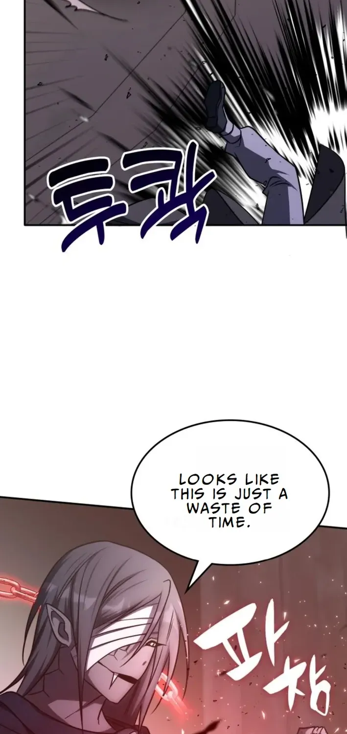 Read The Overpowered Veteran Healer chapter 14 image 44 on Lezhin
