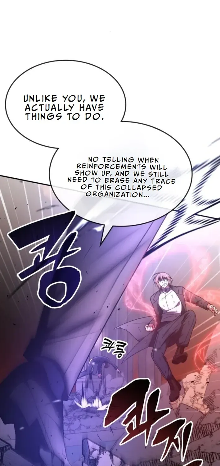 Read The Overpowered Veteran Healer chapter 14 image 46 on Lezhin