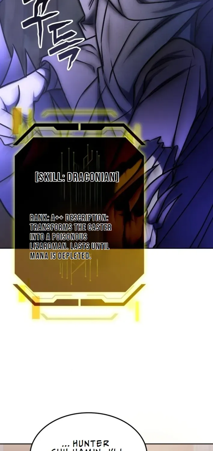 Read The Overpowered Veteran Healer chapter 14 image 48 on Lezhin