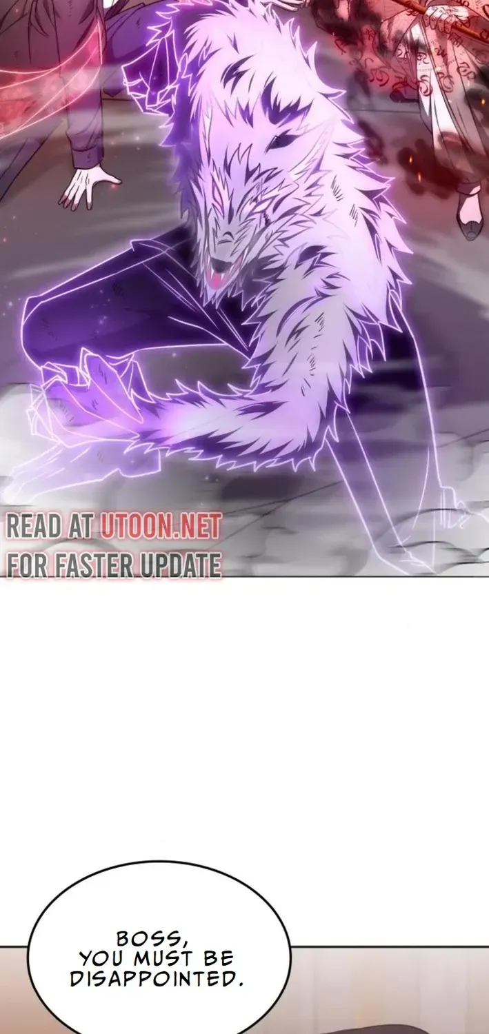 Read The Overpowered Veteran Healer chapter 14 image 5 on Lezhin