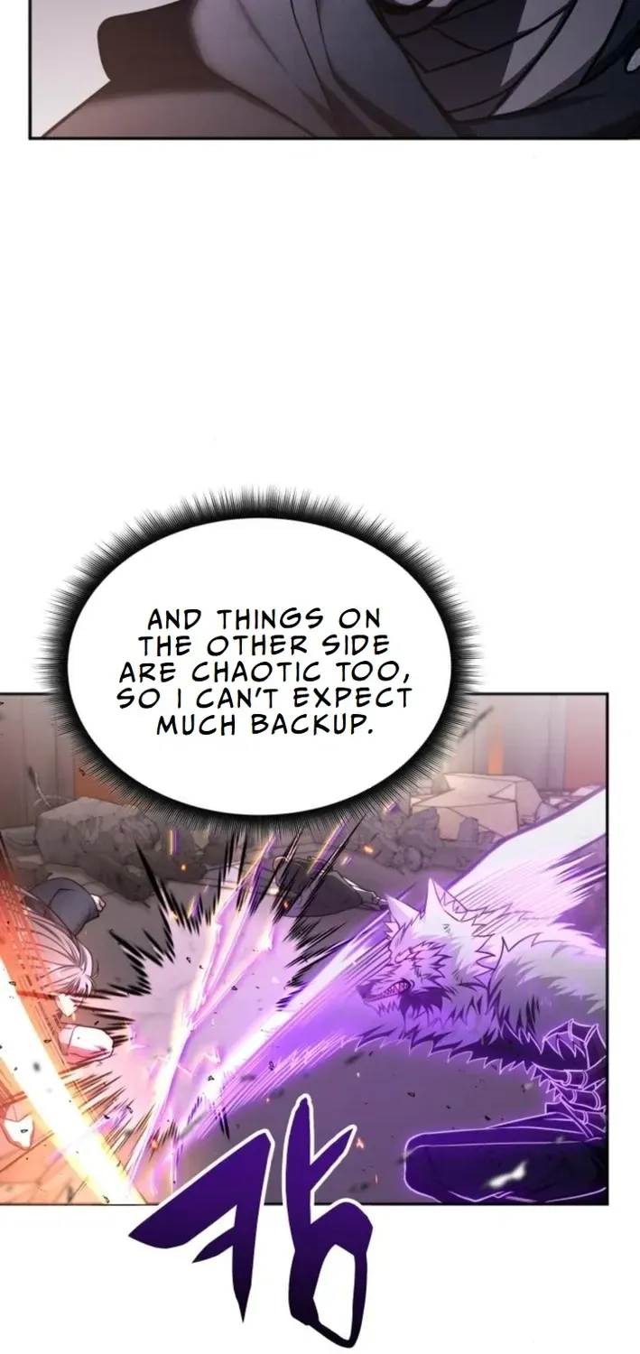 Read The Overpowered Veteran Healer chapter 14 image 53 on Lezhin