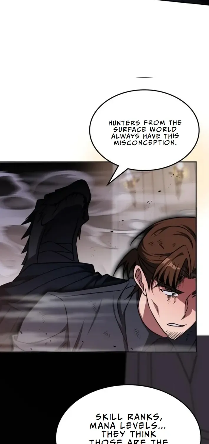 Read The Overpowered Veteran Healer chapter 14 image 63 on Lezhin
