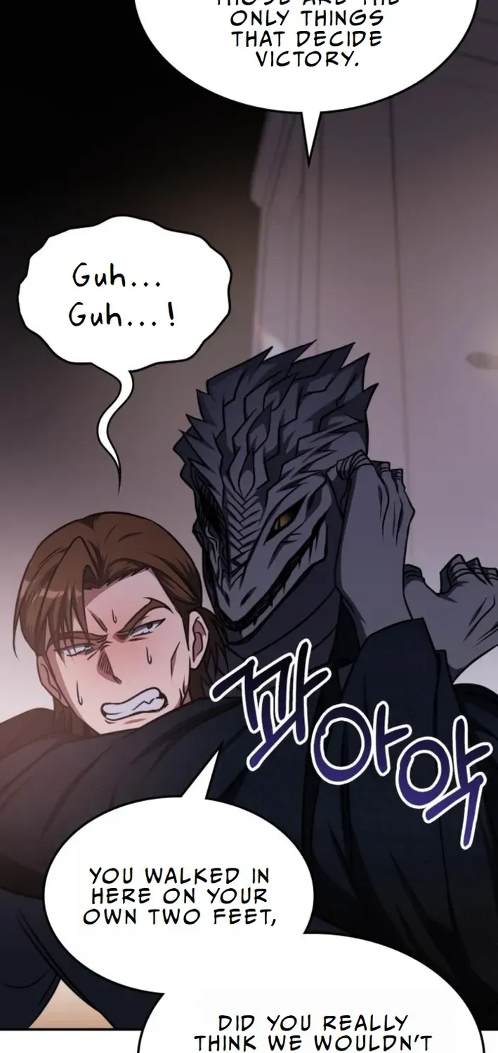 Read The Overpowered Veteran Healer chapter 14 image 64 on Lezhin