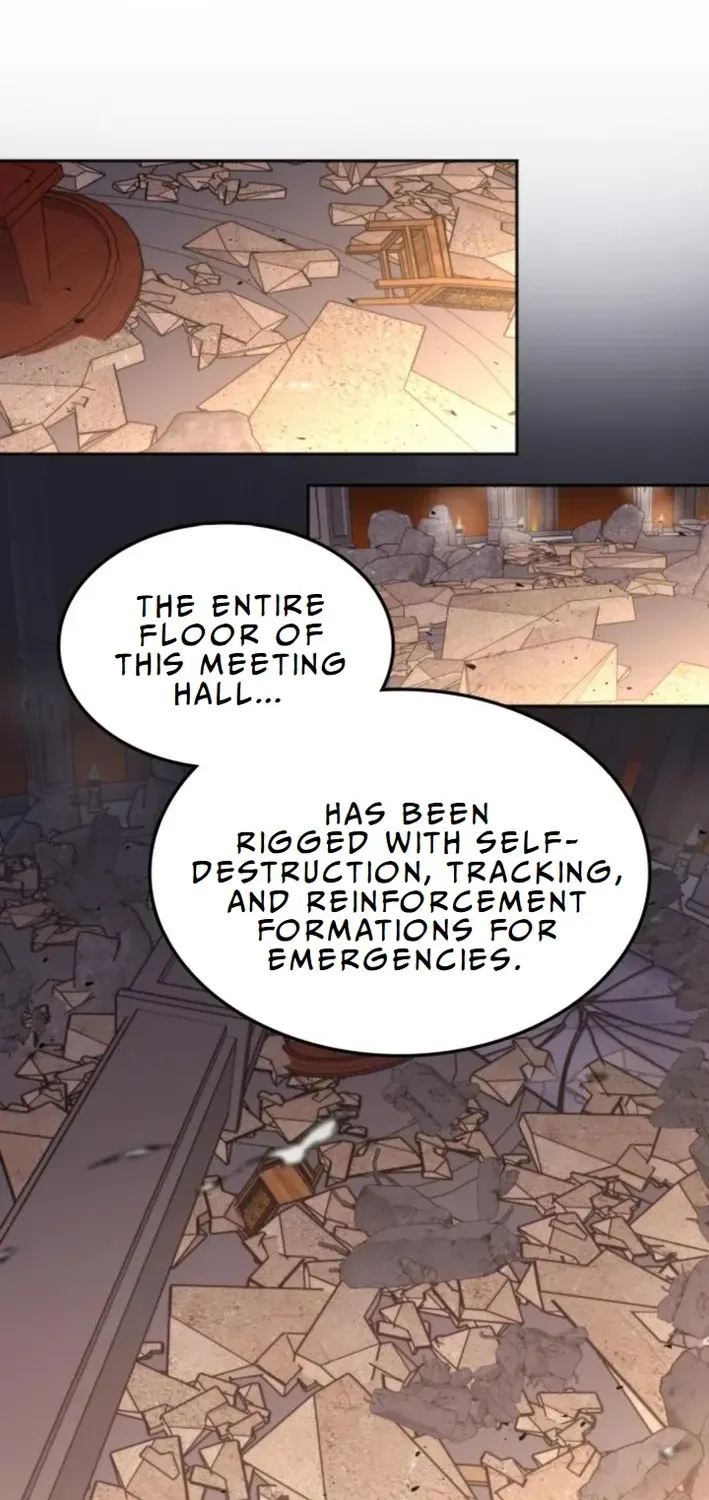 Read The Overpowered Veteran Healer chapter 14 image 67 on Lezhin