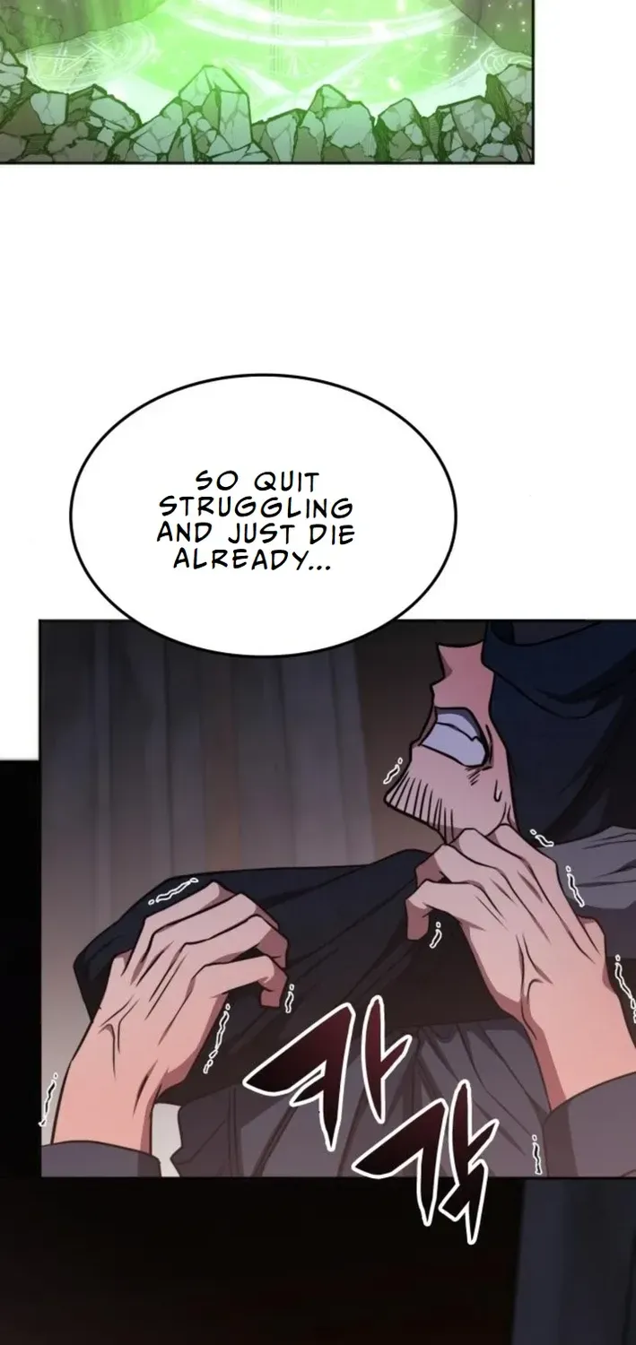 Read The Overpowered Veteran Healer chapter 14 image 69 on Lezhin