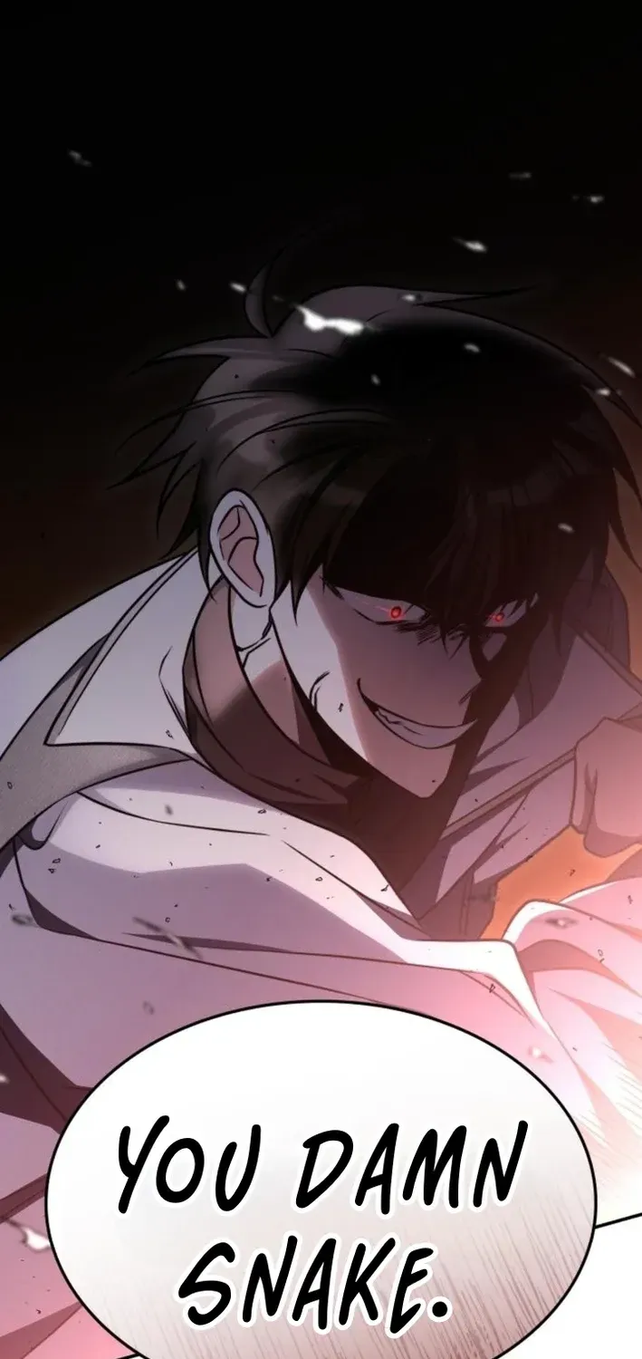 Read The Overpowered Veteran Healer chapter 14 image 76 on Lezhin