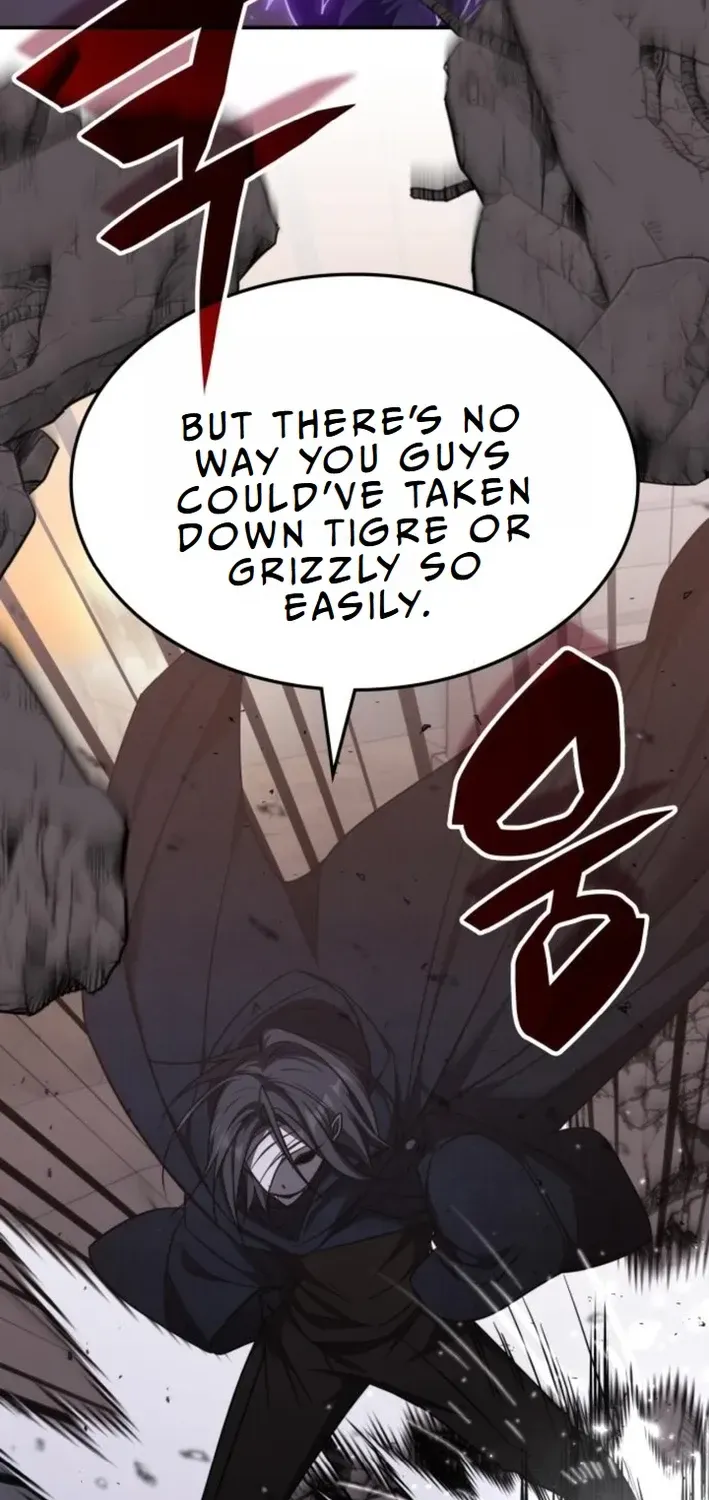 Read The Overpowered Veteran Healer chapter 14 image 9 on Lezhin