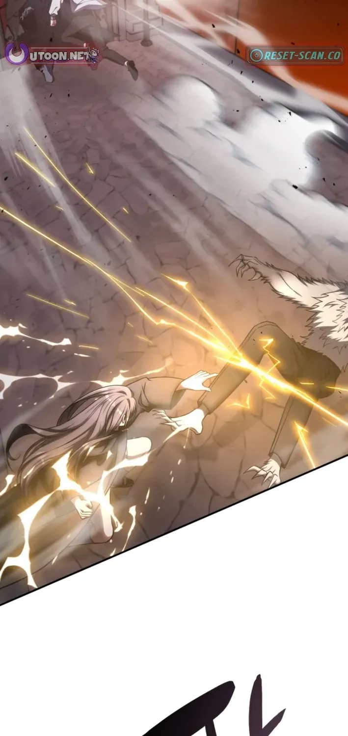 Read The Overpowered Veteran Healer chapter 15 image 2 on Lezhin