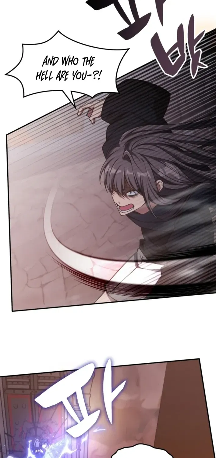 Read The Overpowered Veteran Healer chapter 15 image 3 on Lezhin