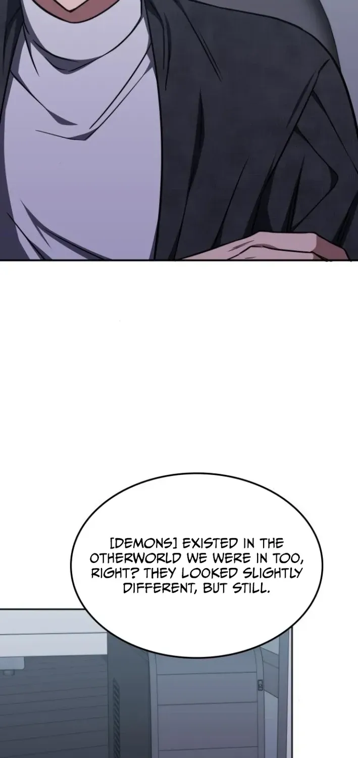 The Overpowered Veteran Healer Chapter 16 page 17 - 