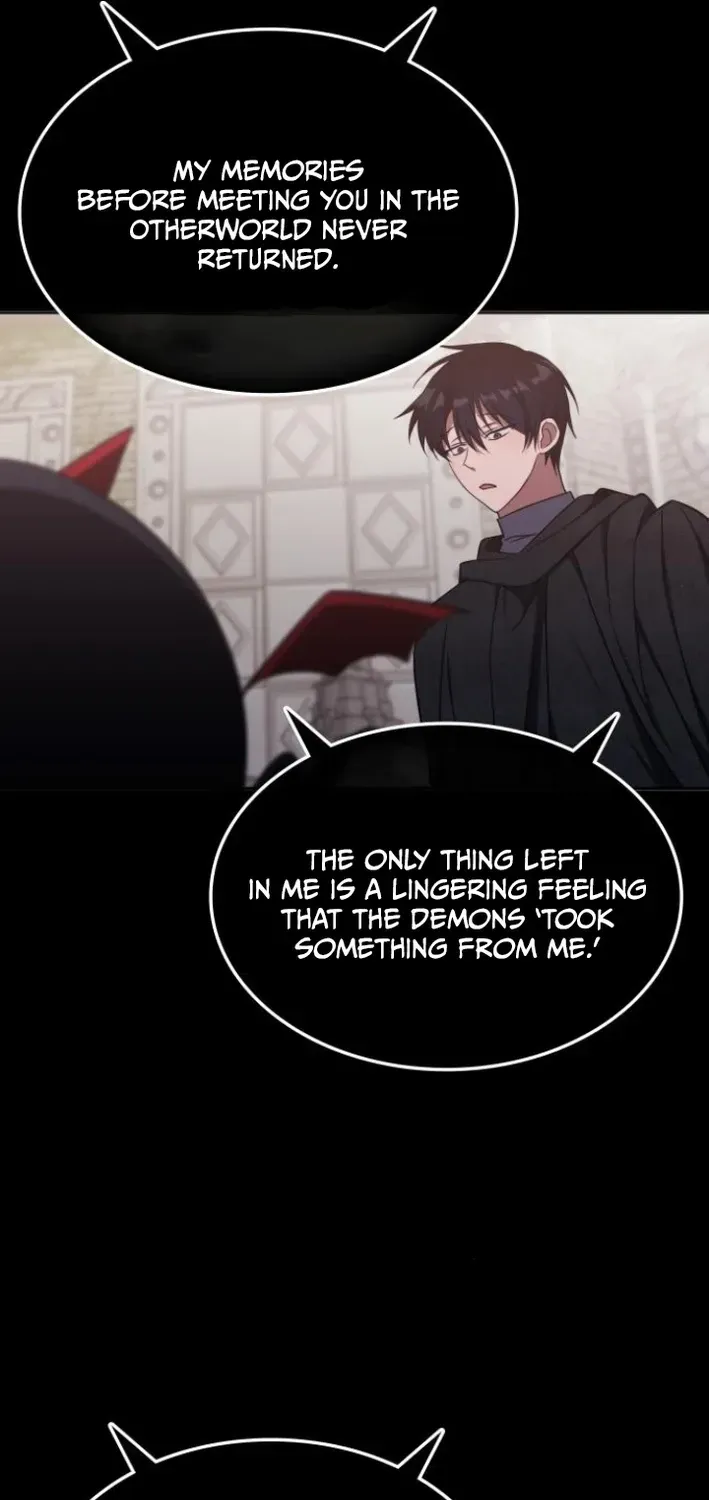 The Overpowered Veteran Healer Chapter 16 page 21 - 