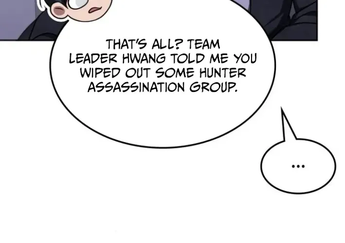 The Overpowered Veteran Healer Chapter 16 page 30 - 