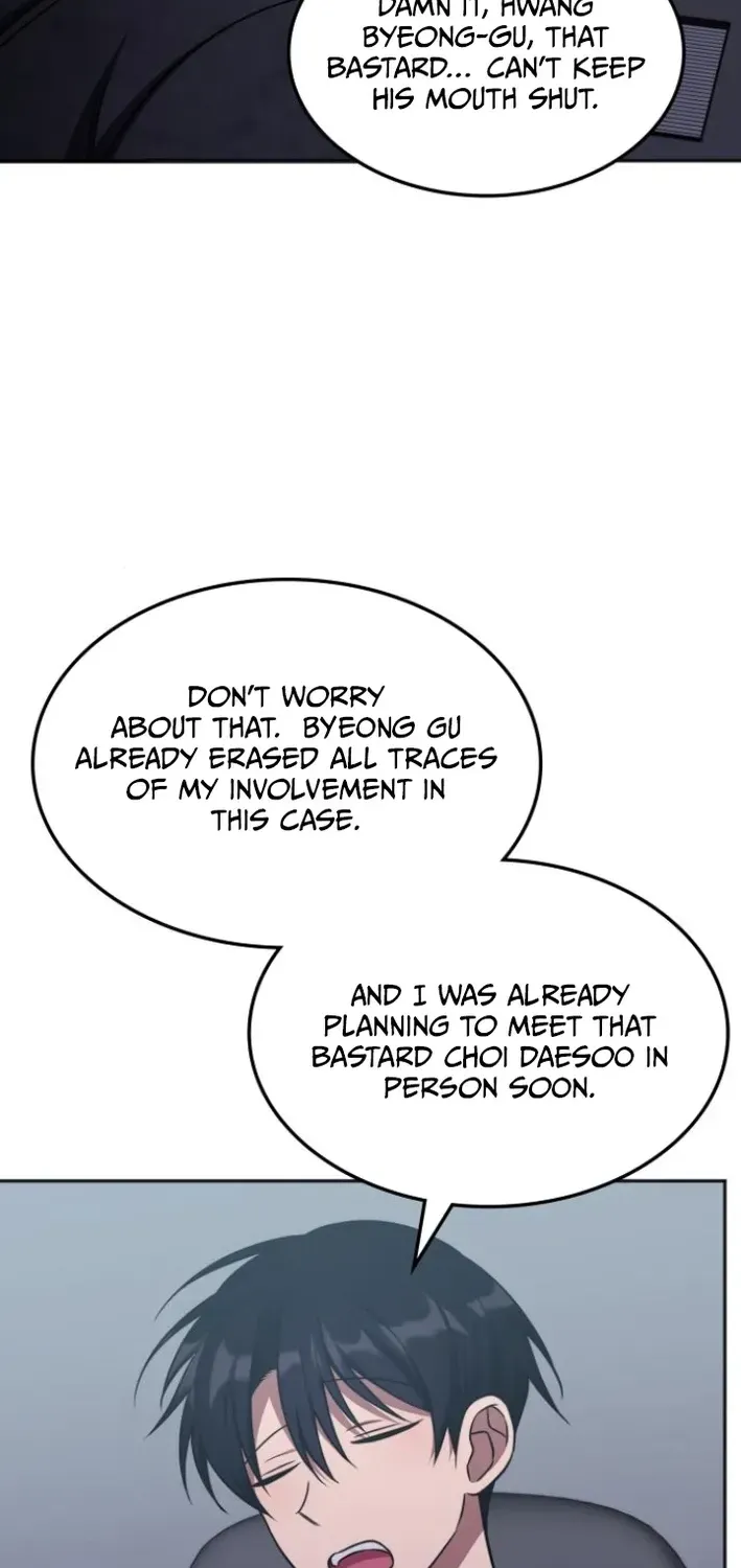 The Overpowered Veteran Healer Chapter 16 page 33 - 
