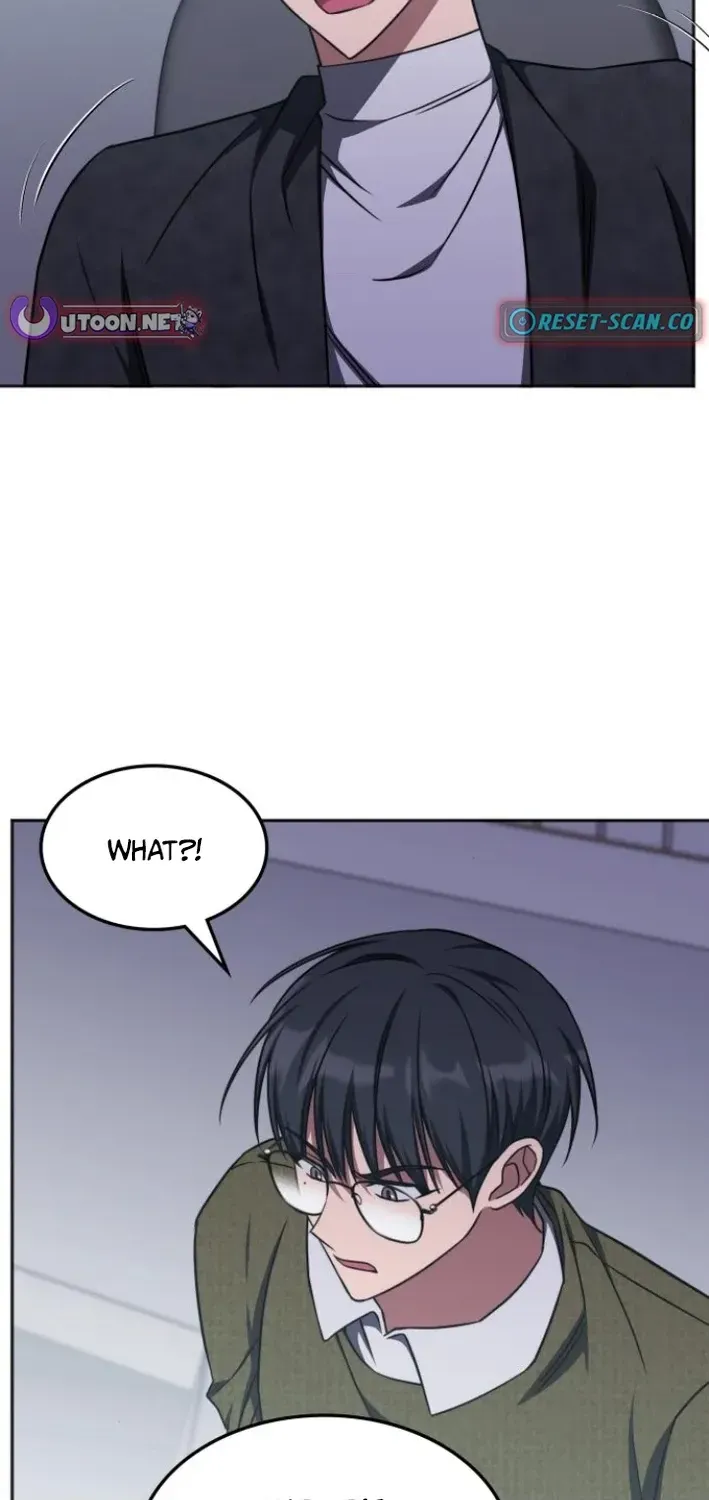 The Overpowered Veteran Healer Chapter 16 page 34 - 