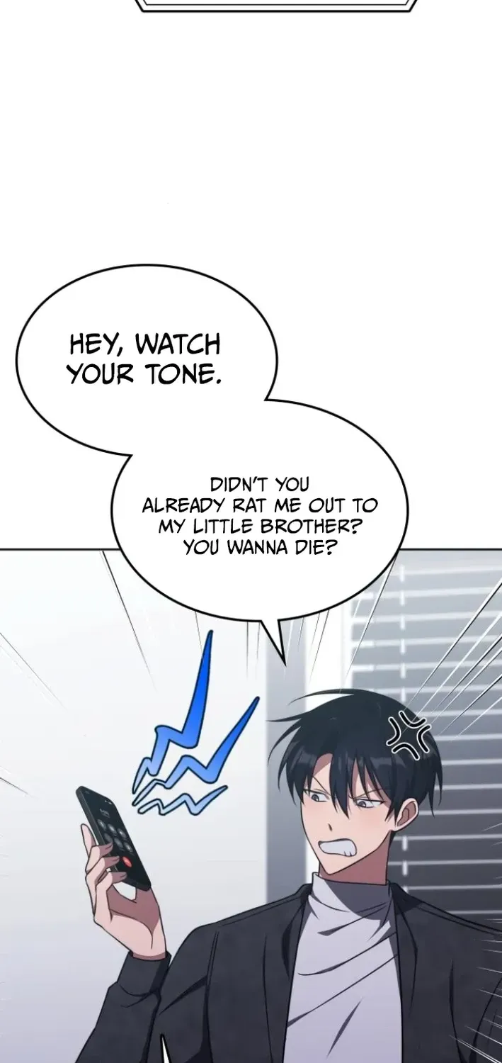 The Overpowered Veteran Healer Chapter 16 page 45 - 