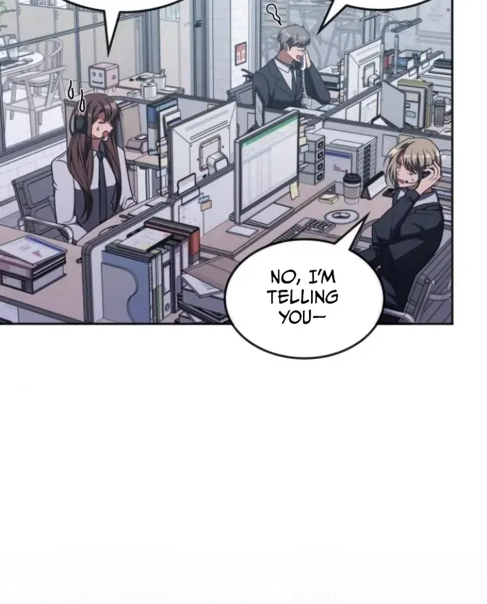 The Overpowered Veteran Healer Chapter 16 page 48 - 