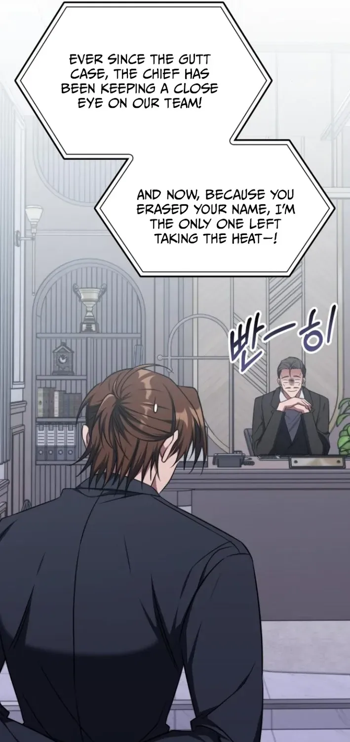 The Overpowered Veteran Healer Chapter 16 page 49 - 