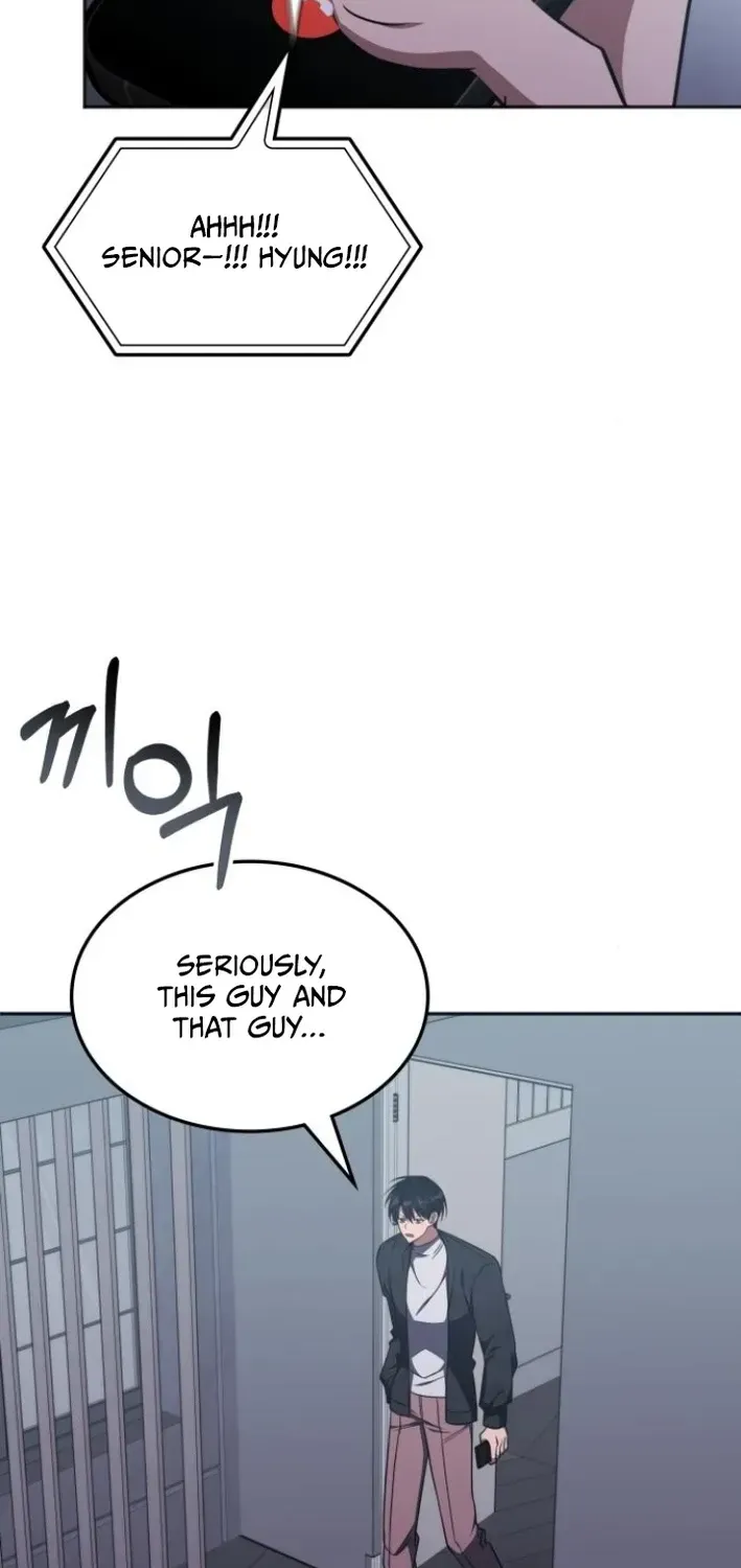 The Overpowered Veteran Healer Chapter 16 page 54 - 