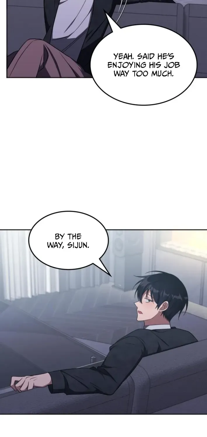 The Overpowered Veteran Healer Chapter 16 page 56 - 