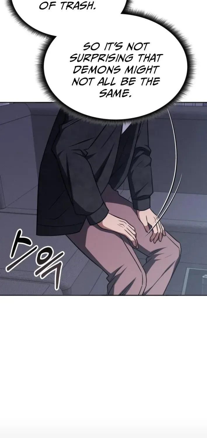 The Overpowered Veteran Healer Chapter 16 page 65 - 