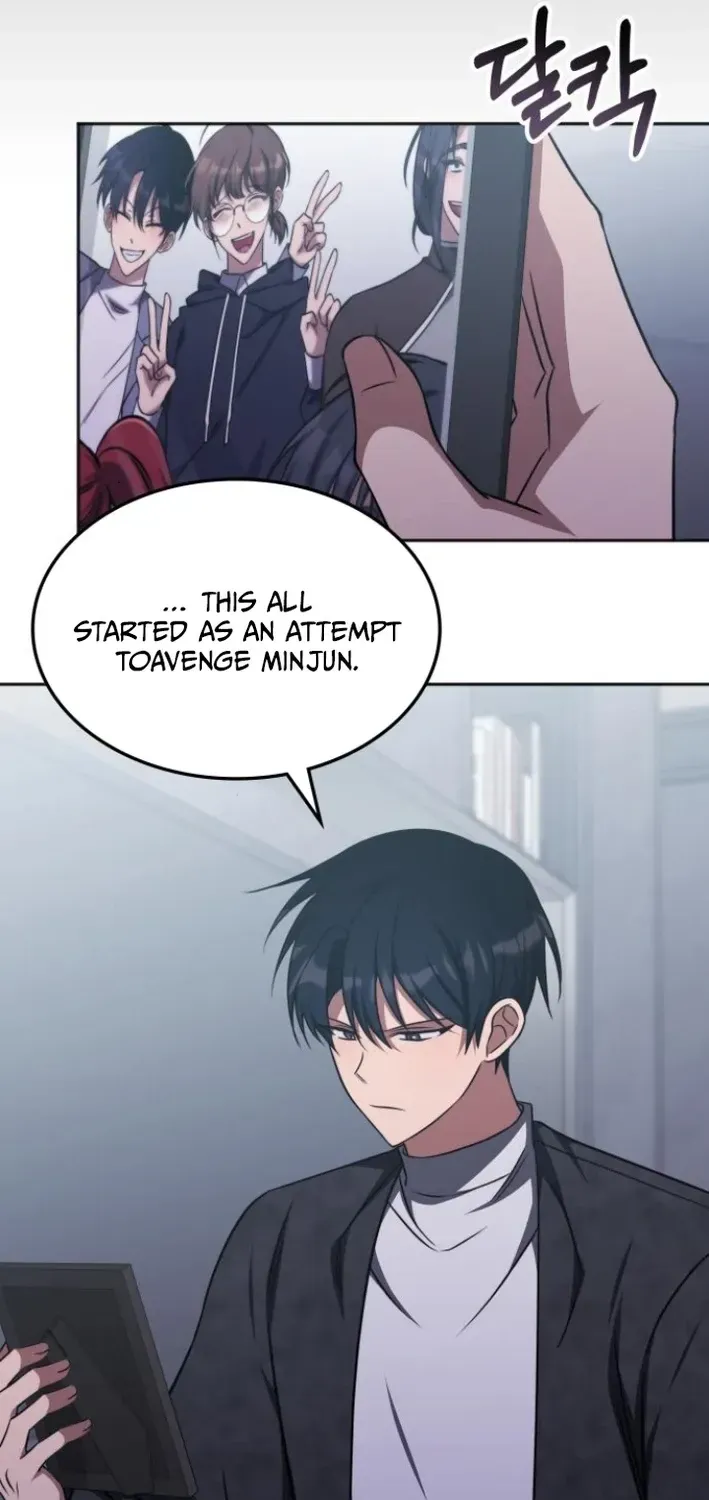 The Overpowered Veteran Healer Chapter 16 page 69 - 