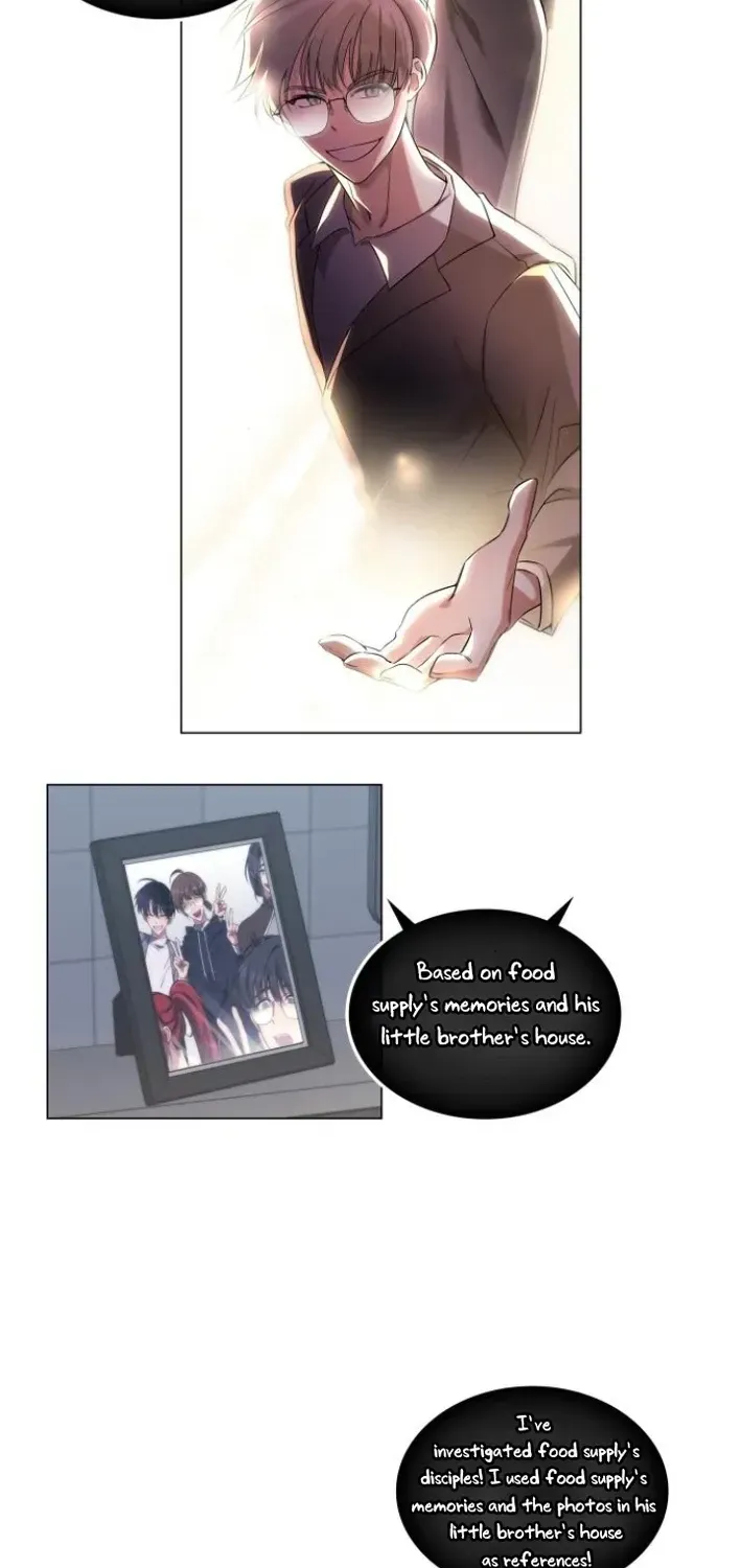 The Overpowered Veteran Healer Chapter 16 page 76 - 