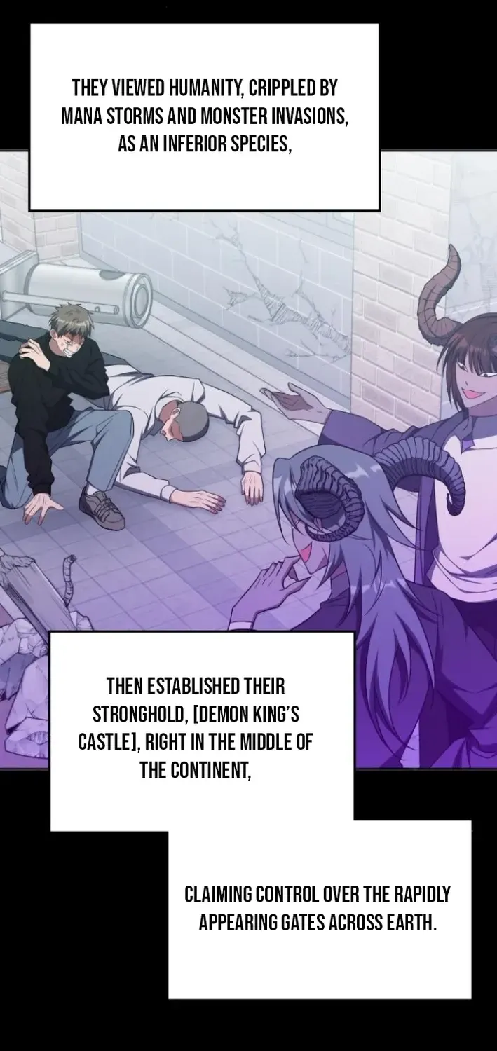The Overpowered Veteran Healer Chapter 16 page 9 - 