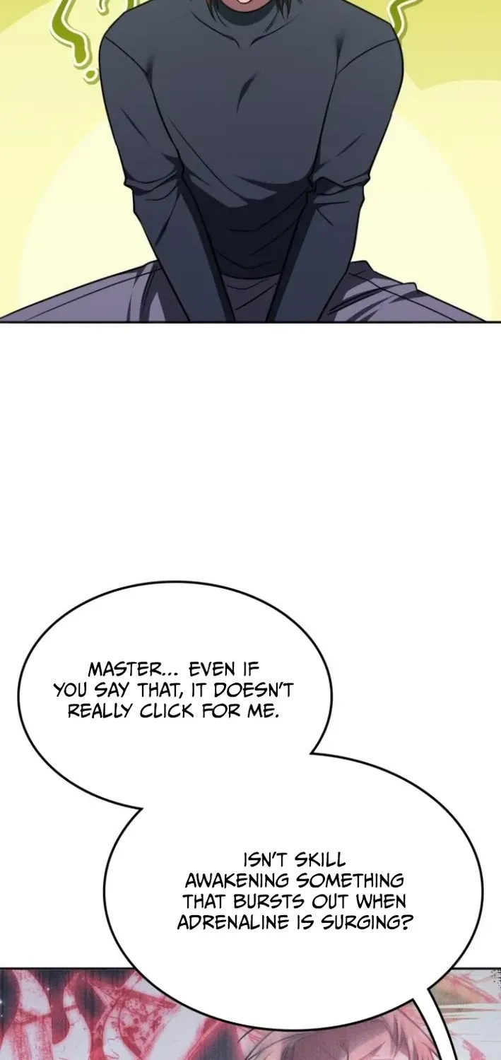 The Overpowered Veteran Healer Chapter 17 page 4 - 