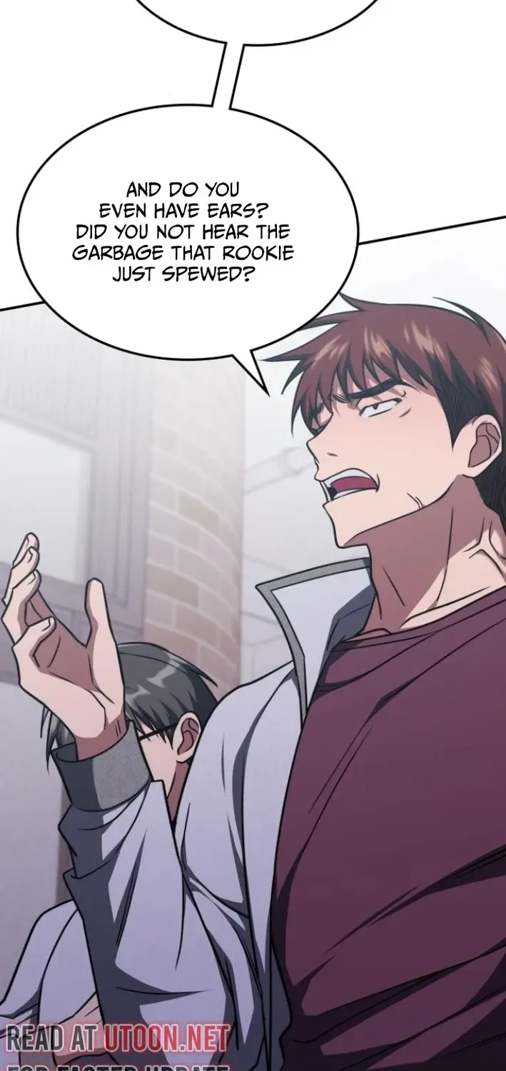 The Overpowered Veteran Healer Chapter 17 page 45 - 