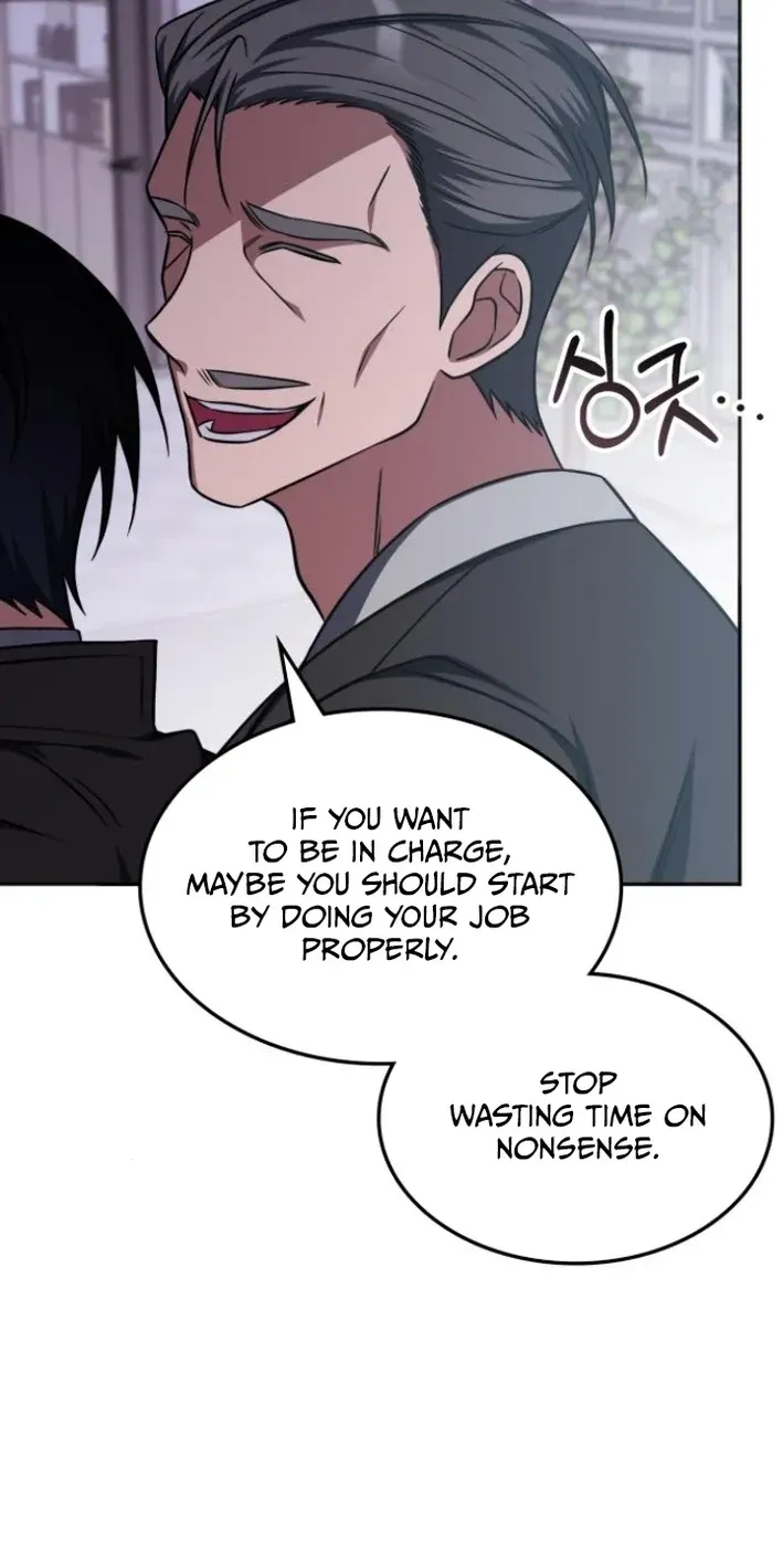 The Overpowered Veteran Healer Chapter 17 page 56 - 