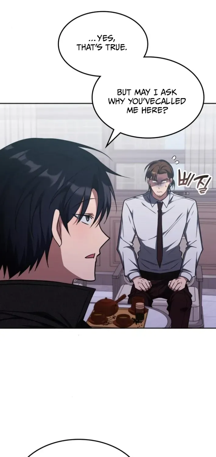 The Overpowered Veteran Healer Chapter 17 page 61 - 