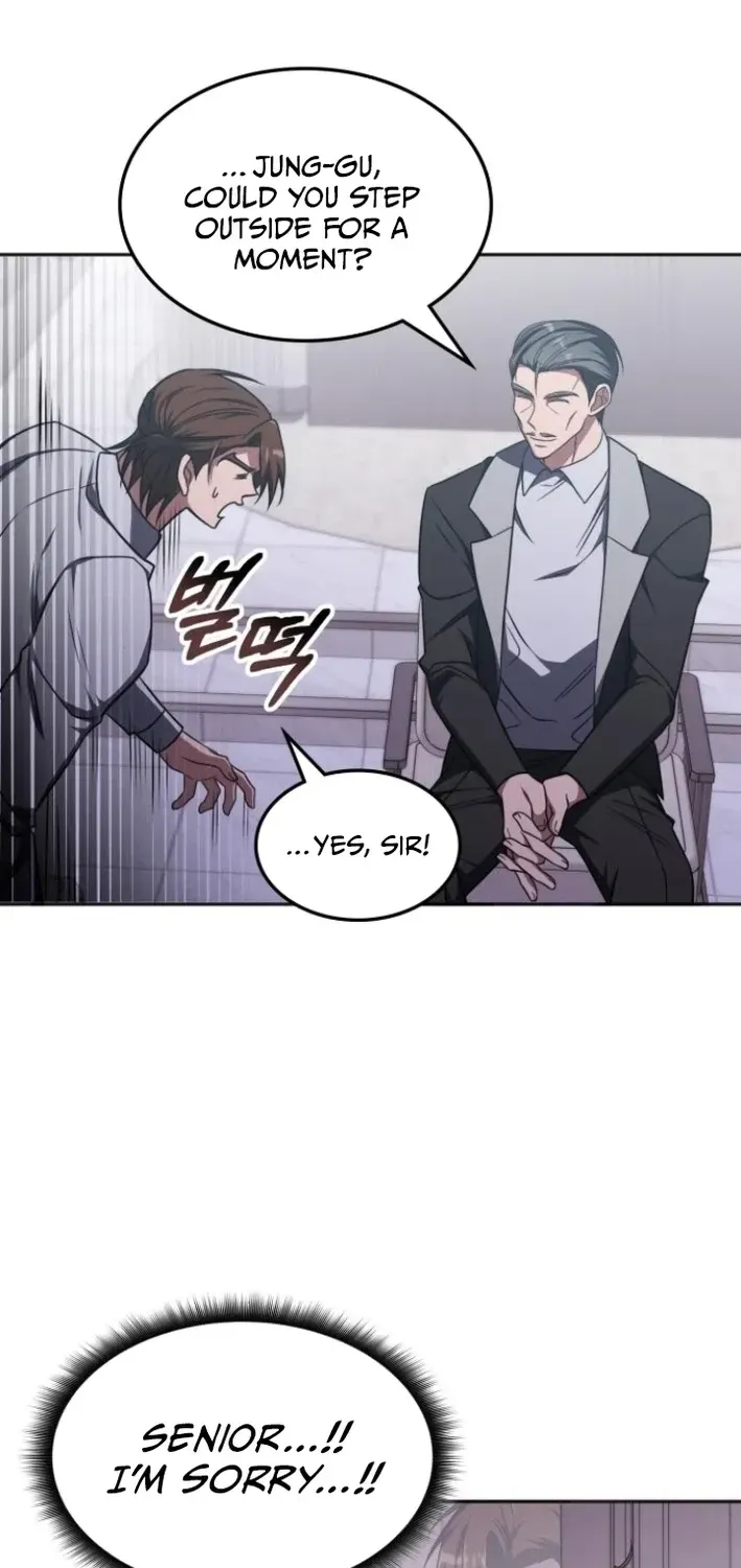 The Overpowered Veteran Healer Chapter 17 page 68 - 