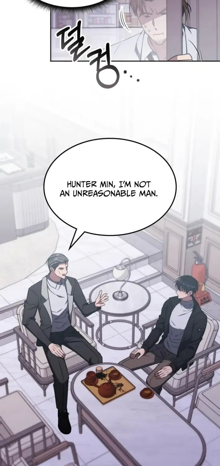 The Overpowered Veteran Healer Chapter 17 page 69 - 