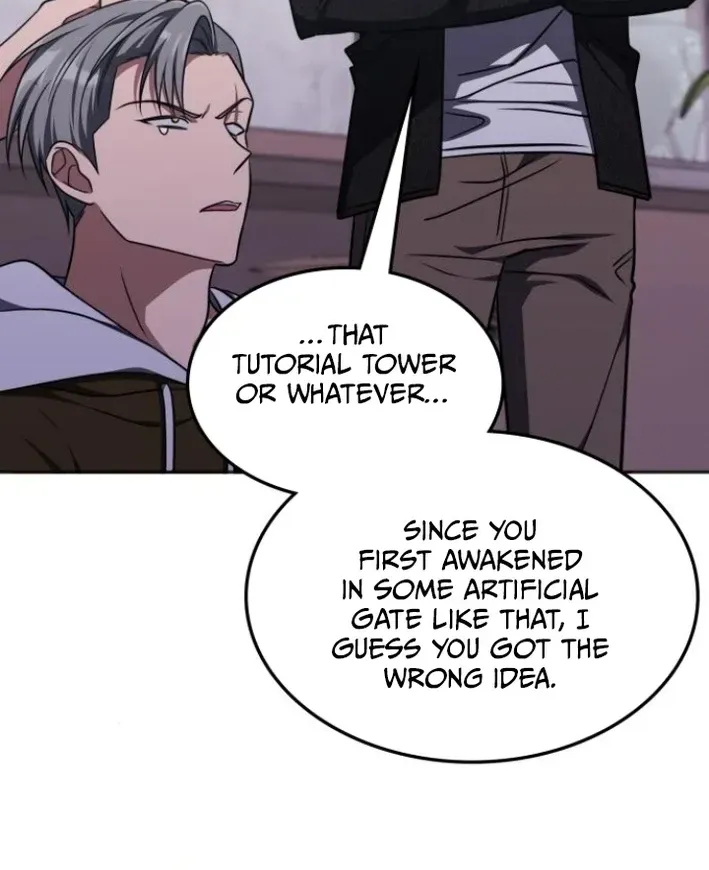 The Overpowered Veteran Healer Chapter 17 page 9 - 