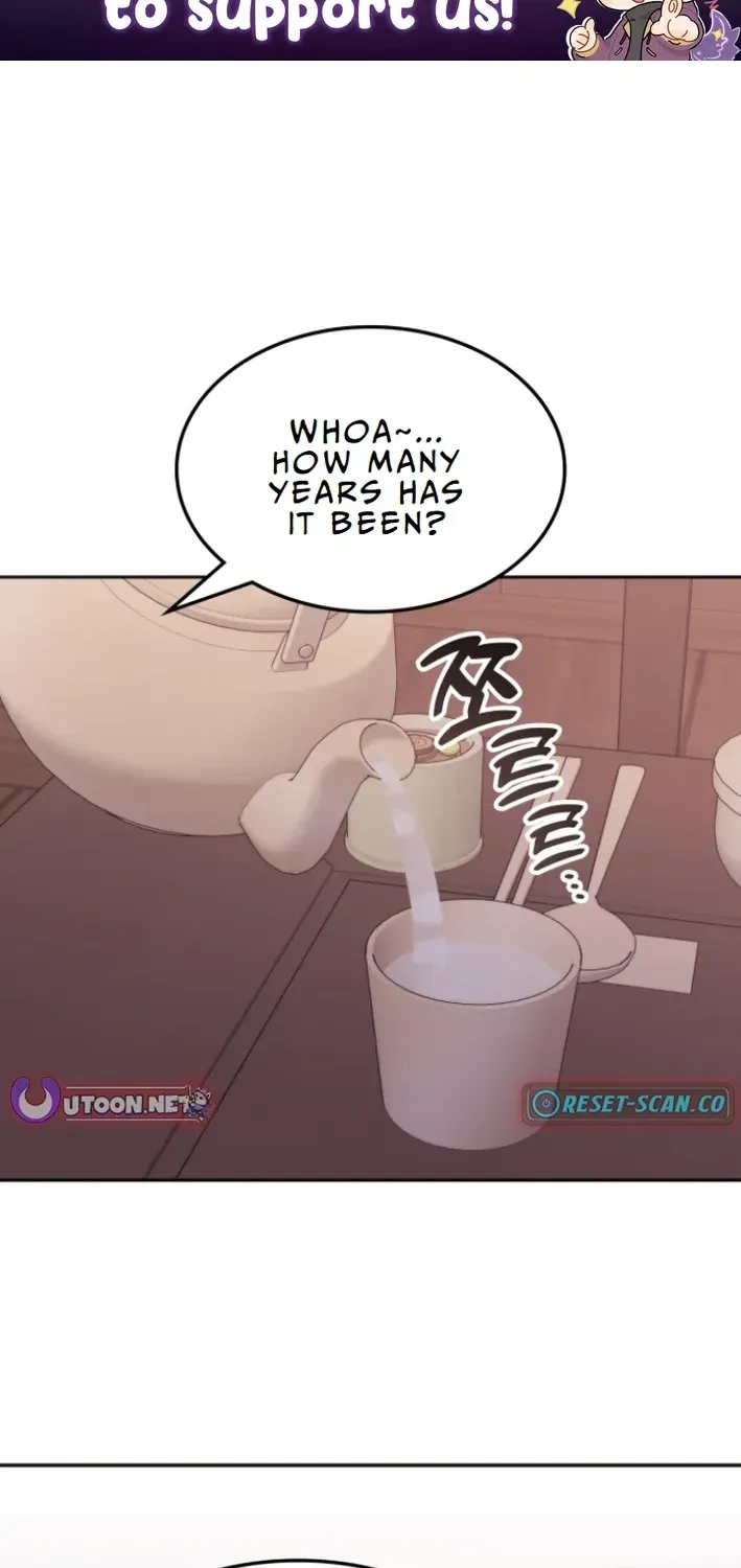The Overpowered Veteran Healer Chapter 18 page 2 - 