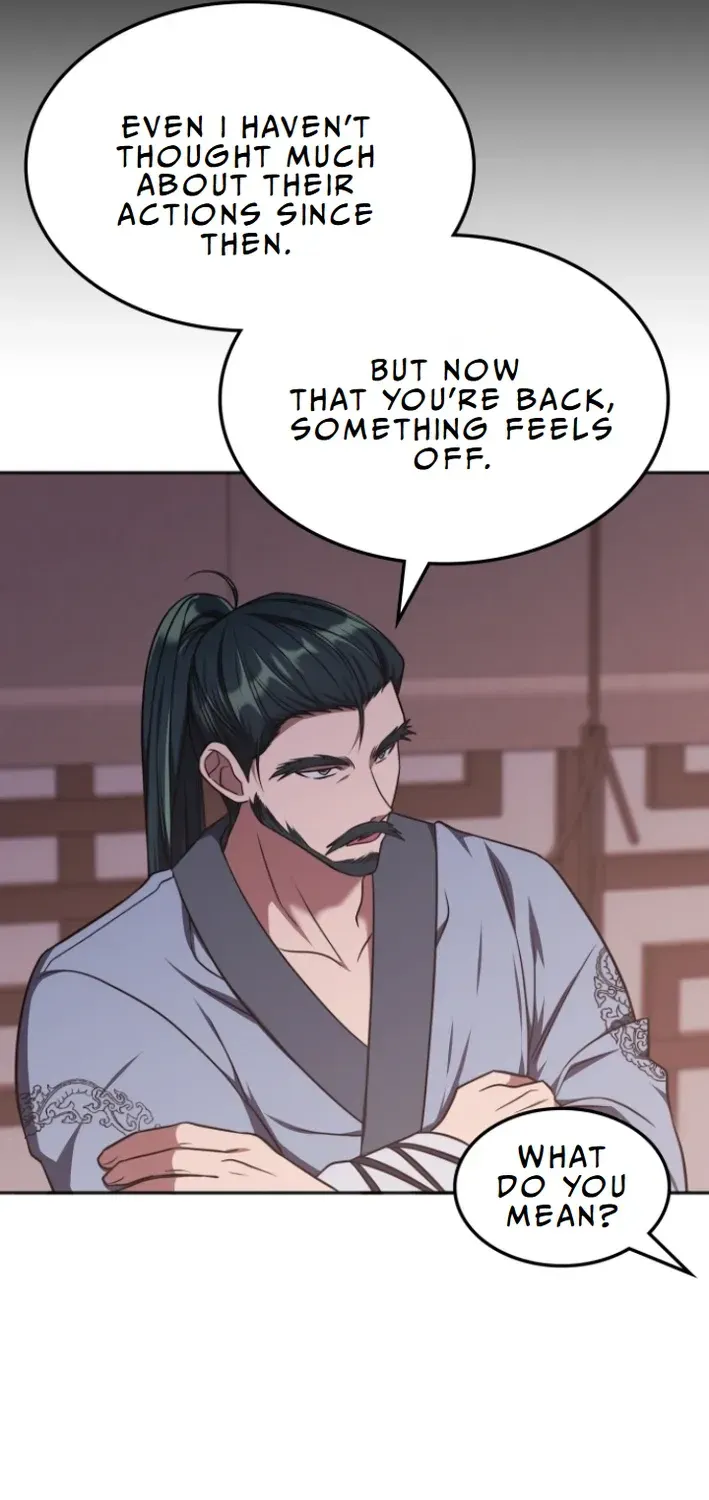 The Overpowered Veteran Healer Chapter 18 page 30 - 