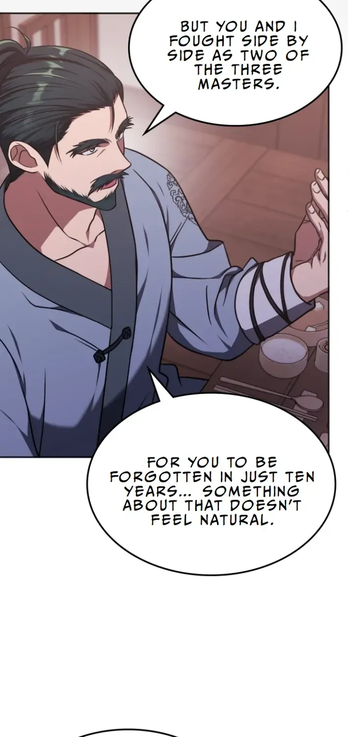 The Overpowered Veteran Healer Chapter 18 page 34 - 