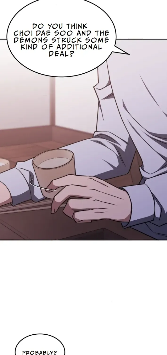 The Overpowered Veteran Healer Chapter 18 page 35 - 