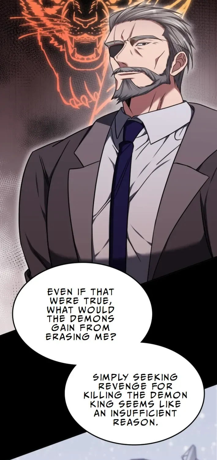 The Overpowered Veteran Healer Chapter 18 page 38 - 