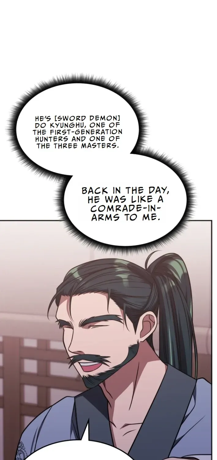 The Overpowered Veteran Healer Chapter 18 page 5 - 