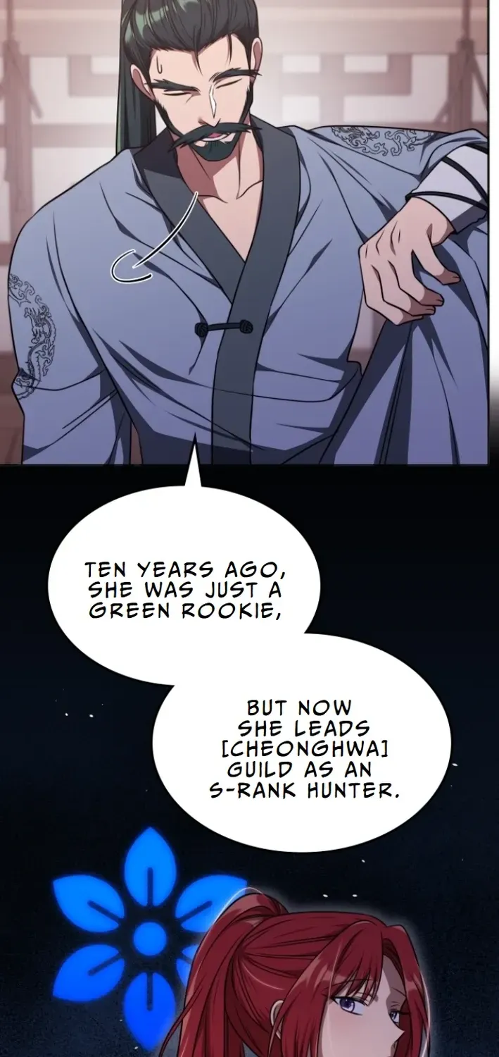 The Overpowered Veteran Healer Chapter 18 page 45 - 