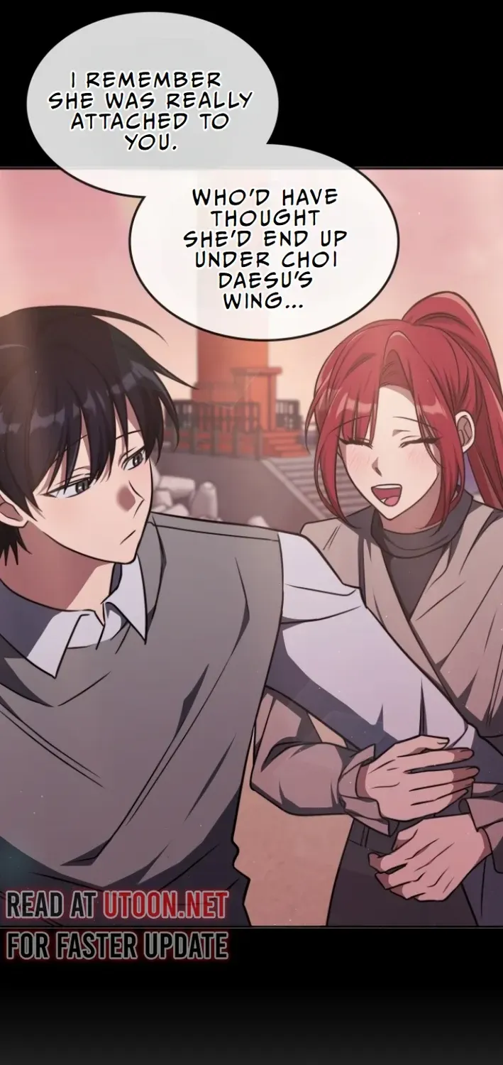 The Overpowered Veteran Healer Chapter 18 page 47 - 