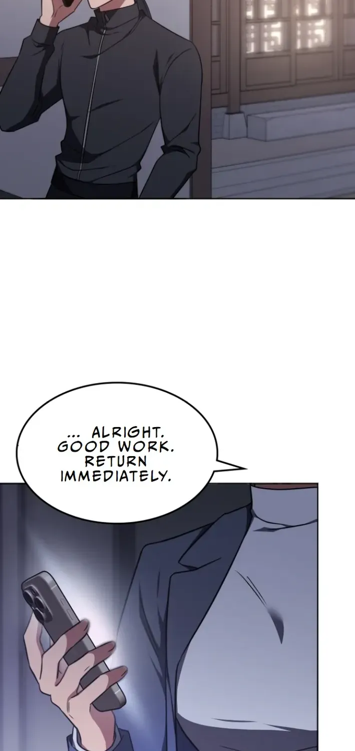 The Overpowered Veteran Healer Chapter 18 page 53 - 