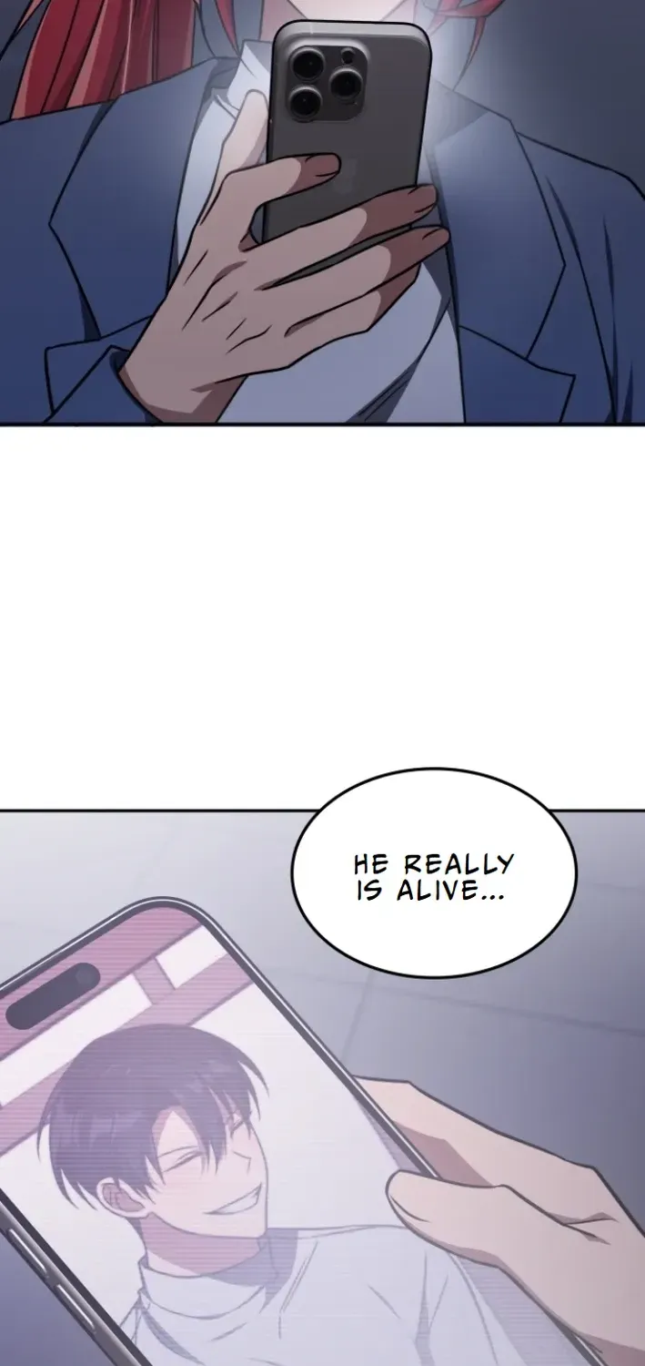 The Overpowered Veteran Healer Chapter 18 page 56 - 
