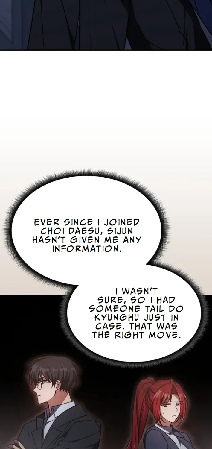 The Overpowered Veteran Healer Chapter 18 page 61 - 
