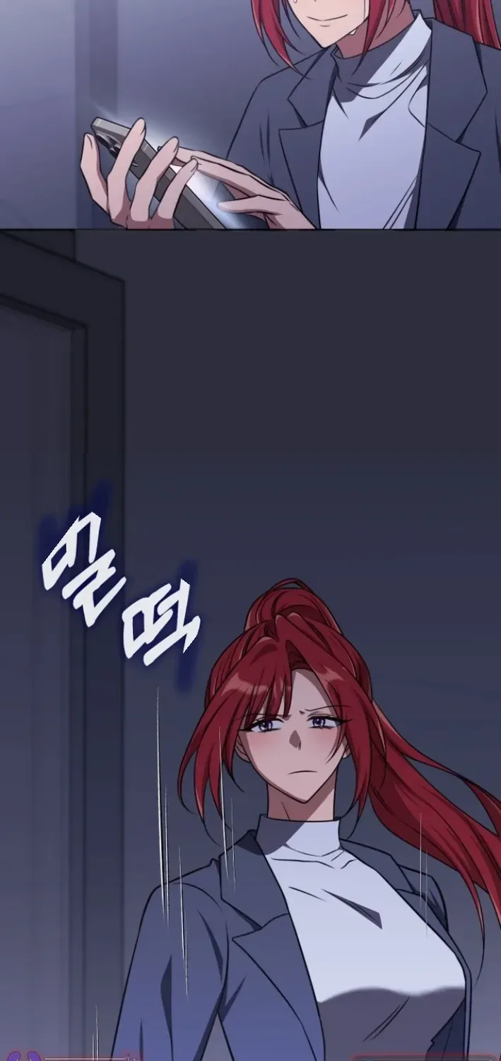 The Overpowered Veteran Healer Chapter 18 page 64 - 