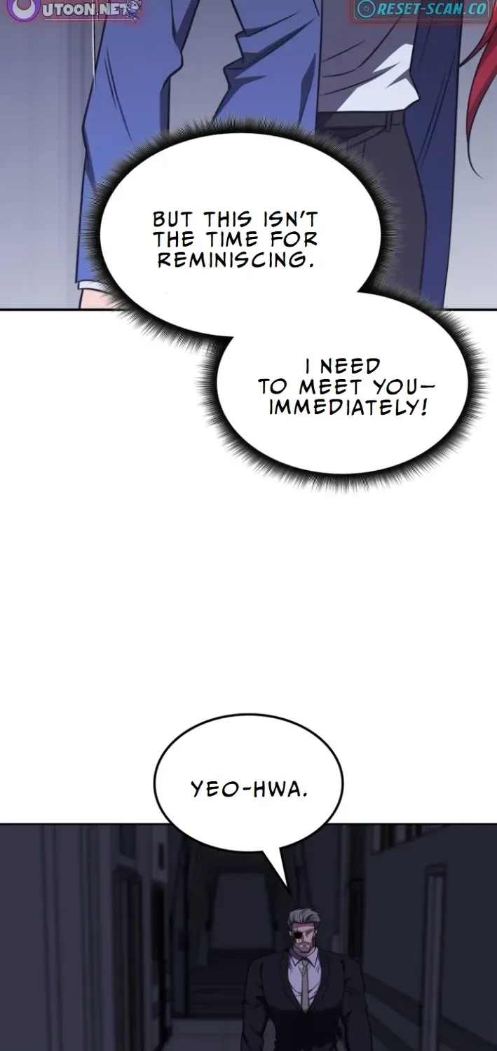 The Overpowered Veteran Healer Chapter 18 page 65 - 