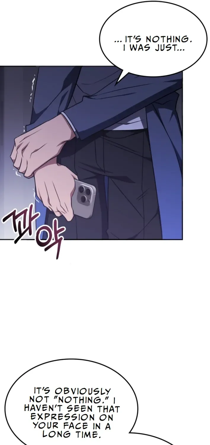 The Overpowered Veteran Healer Chapter 18 page 70 - 